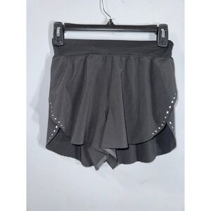 Lululemon Fast and Free Reflective High-Rise Classic-Fit Short 3"
Black